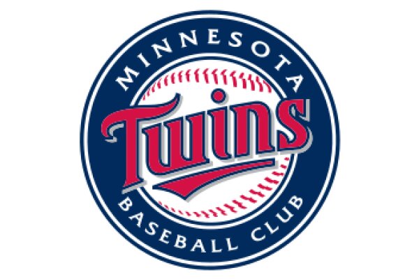 Minnesota Twins Baseball Club Logo