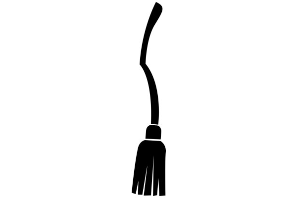 A Simple Image of a Broom