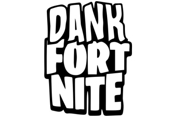 Dank Fort Nite: A Graphic Design Project