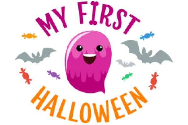 My First Halloween: A Playful Introduction to the Festive Season for Children