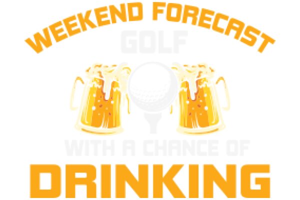 Weekend Forecast: Golf and Beer