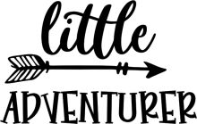 Embrace Your Adventurous Spirit with Little Adventure