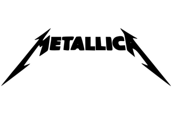 Metallica Logo: A Symbol of Heavy Metal Music