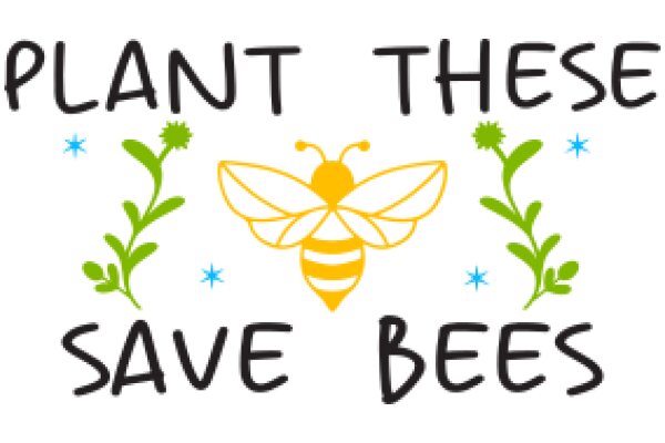 Plant These Bees: A Call to Action for Environmental Conservation