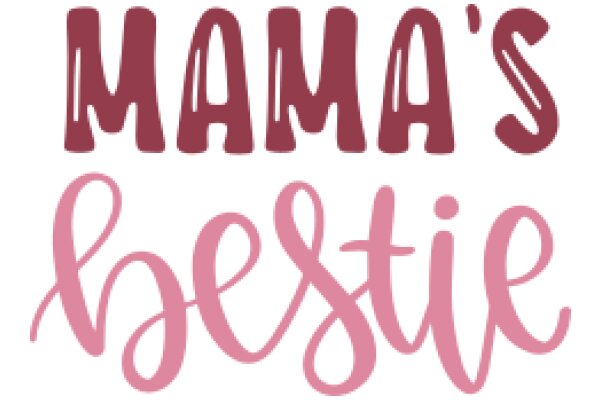 Mom's Bestie: A Celebration of Motherhood and Friendship