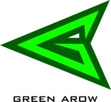 Green Arrow: A Symbol of Vigilance and Justice