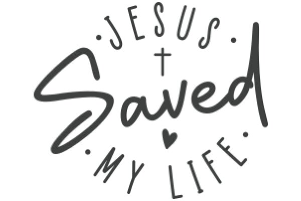 Jesus, Savior of My Life