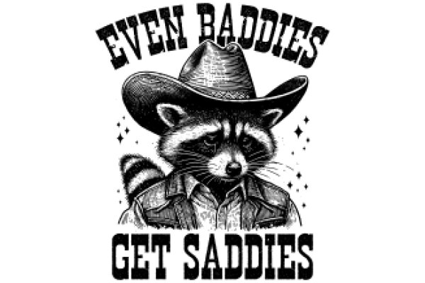 Even Badasses Need a Break: Get Saddies