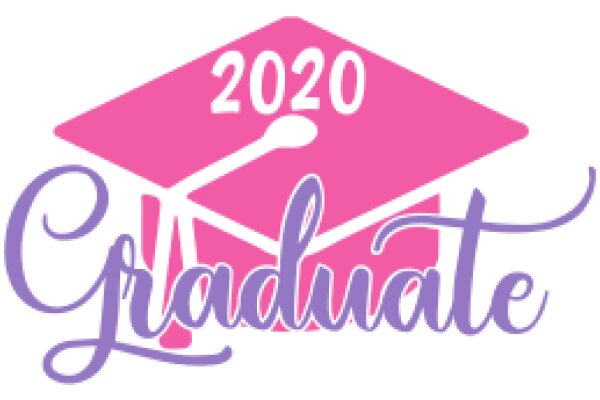 2020 Graduation Logo: A Symbol of Achievement and Hope