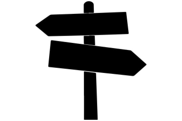 Navigating the Path: A Symbol of Guidance and Direction