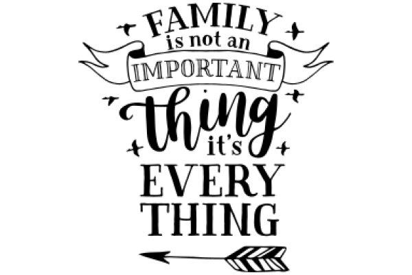 Family Values: Importance of Honesty and Responsibility