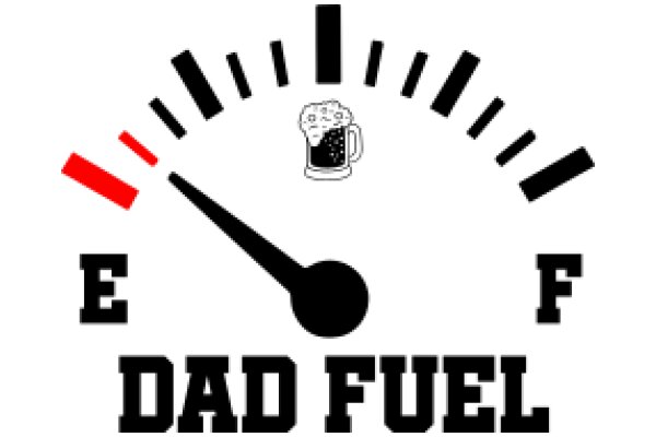 Dad Fuel: A Tribute to the Modern-Day Hero