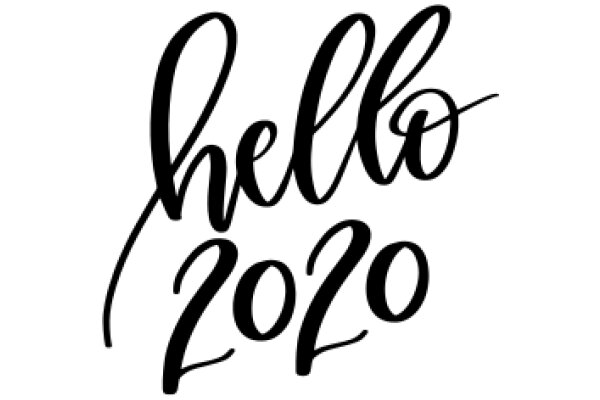 2020: A Year of Hello and Goodbye