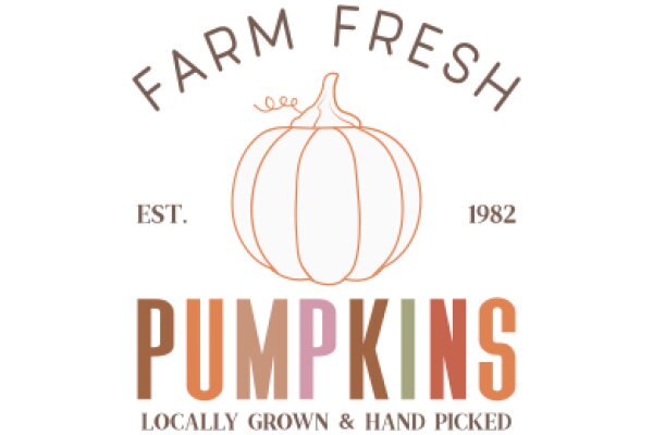 Farm Fresh Pumpkins: Locally Grown & Hand Picked