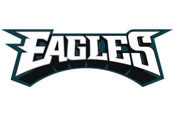 Eagles Logo: A Symbol of Strength and Teamwork