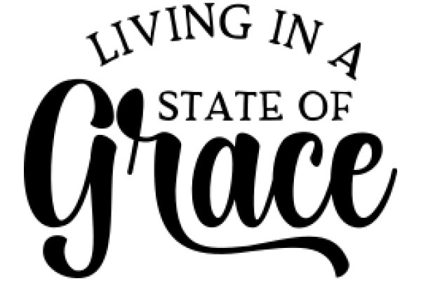 Living in a State of Grace: A Journey of Spirituality and Well-being