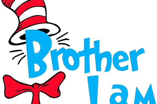 Brother I Am: A Playful Exploration of Identity and Family