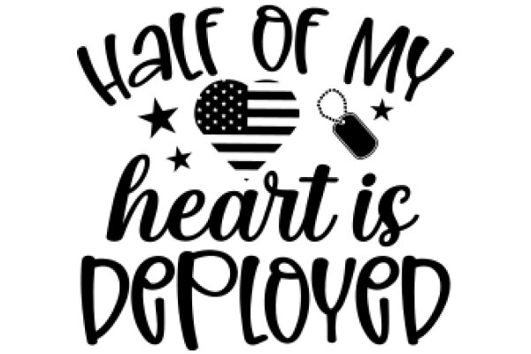 Half of My Heart is Deployed: A Military Spouse's Affection