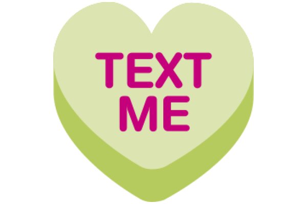 Text Me: A Symbolic Representation of Communication