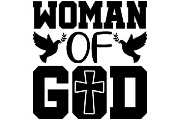 Woman of God: A Symbol of Faith and Strength