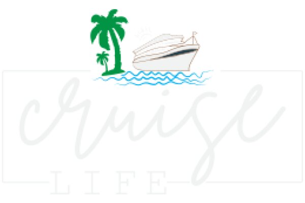 Cruise Life: A Graphic Representation of a Vacation Adventure