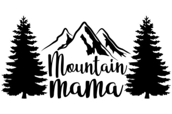 Mountain Mama: A Symbol of Adventure and Nature