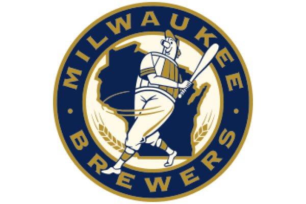 Milwaukee Brewers: A Logo of Baseball Excellence