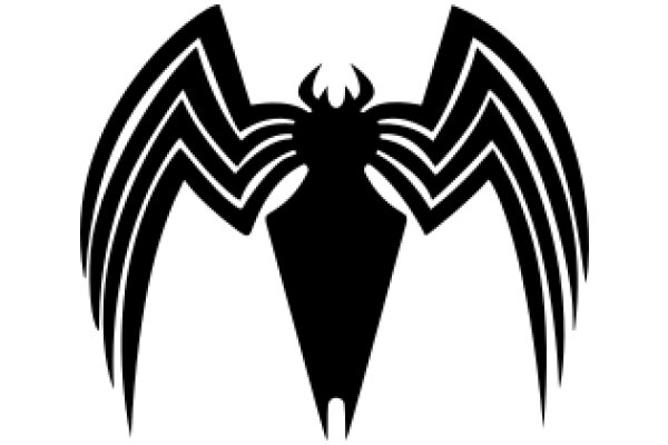 Stylized Spider Logo