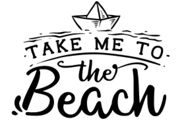 Embarking on a Journey to the Beach: A Playful Invitation