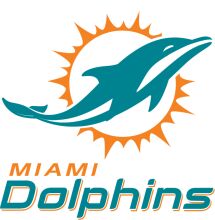 Miami Dolphins Logo: A Symbol of Team Spirit and Pride