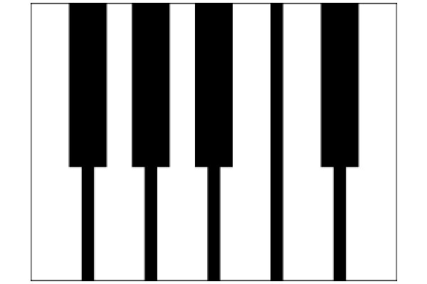 Piano Icon