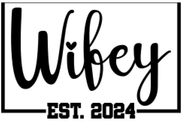 Wifey: Est. 2024 - A Brand for the Modern Woman