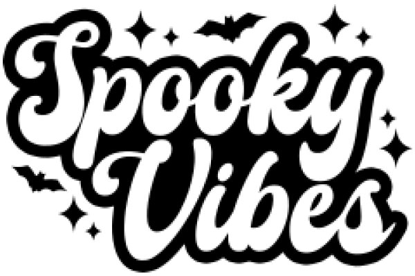 Spooky Vibes: A Graphic Design for Halloween