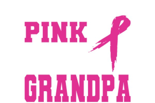 Pink Ribbon Grandpa: A Symbol of Strength and Support