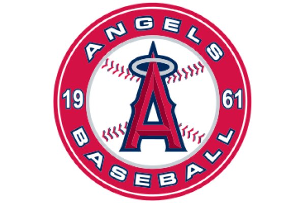 Angels Baseball 1961: A Logo of the Past and Present