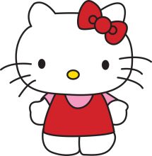 Hello Kitty: A Friendly AI Assistant