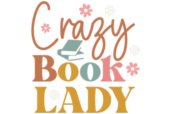 Crazy Book Lady: A Graphic Novel