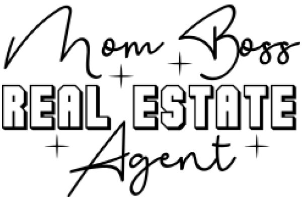 Mom Boss: Real Estate Agent