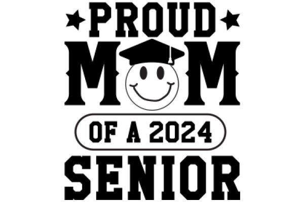 Proud Mom of a 2024 Senior