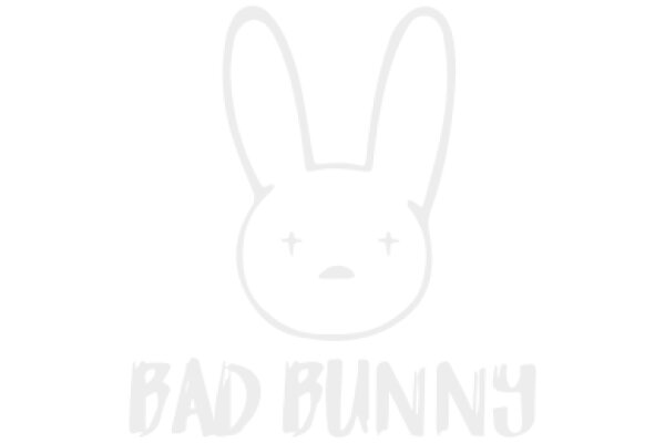 Bad Bunny: A Playful Artwork