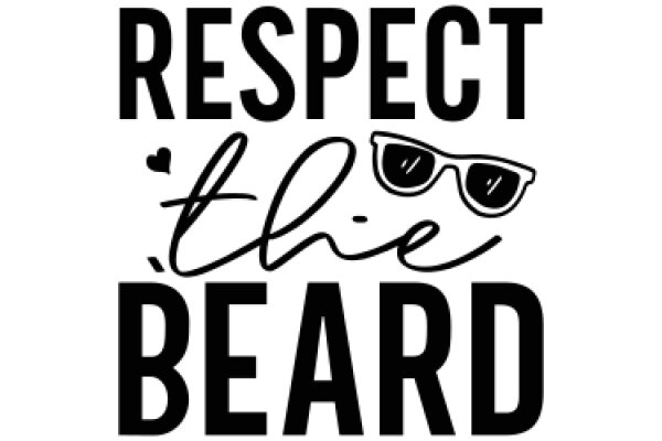 Embrace Your Style: A Call to Respect the Beard