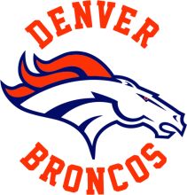 Denver Broncos Logo: A Symbol of Pride and Passion