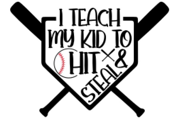 Teaching My Kid to Hit and Steal: A Guide to Baseball Fundamentals