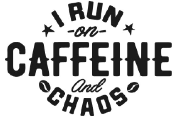 Caffeine and Chaos: A Journey of Running on Coffee and Chasing Adventure