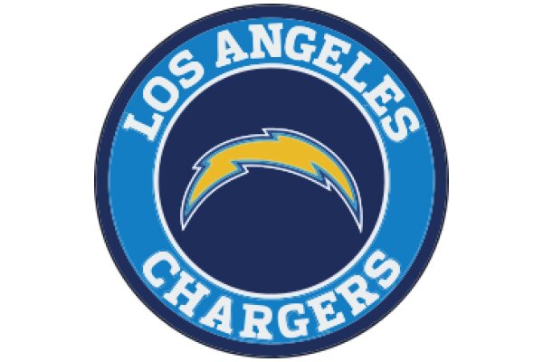 Los Angeles Chargers Logo: A Symbol of Pride and Power