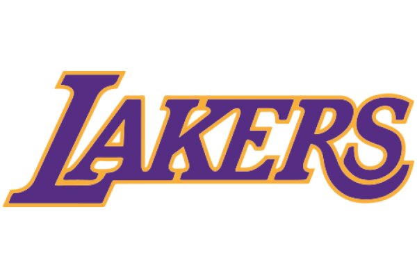 Lakers Logo: A Symbol of Team Spirit and Excellence