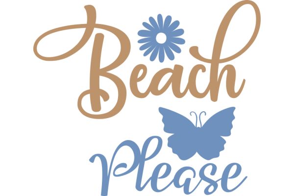 Welcome to the Beach: A Pleasant Experience