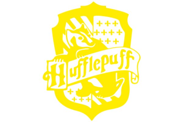 Hufflepuff Crest: A Symbol of Loyalty and Courage