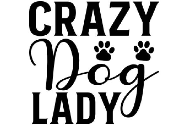 Crazy Dog Lady