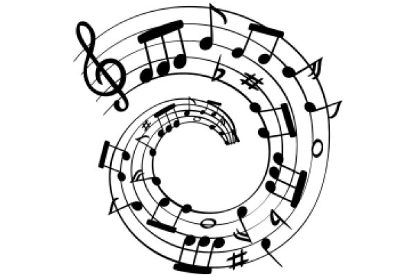 Musical Harmony: A Symphony of Notes and Rhythms